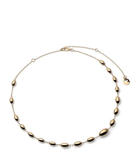 Collana Unoaerre Donna in Argento 703YHW4434000 6706 - 703YHW4434000 6706